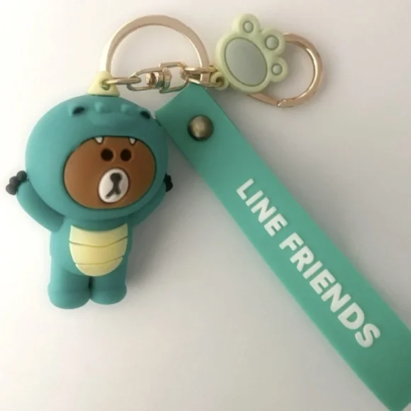 KeyChains 💗 - Picture 2 of 2